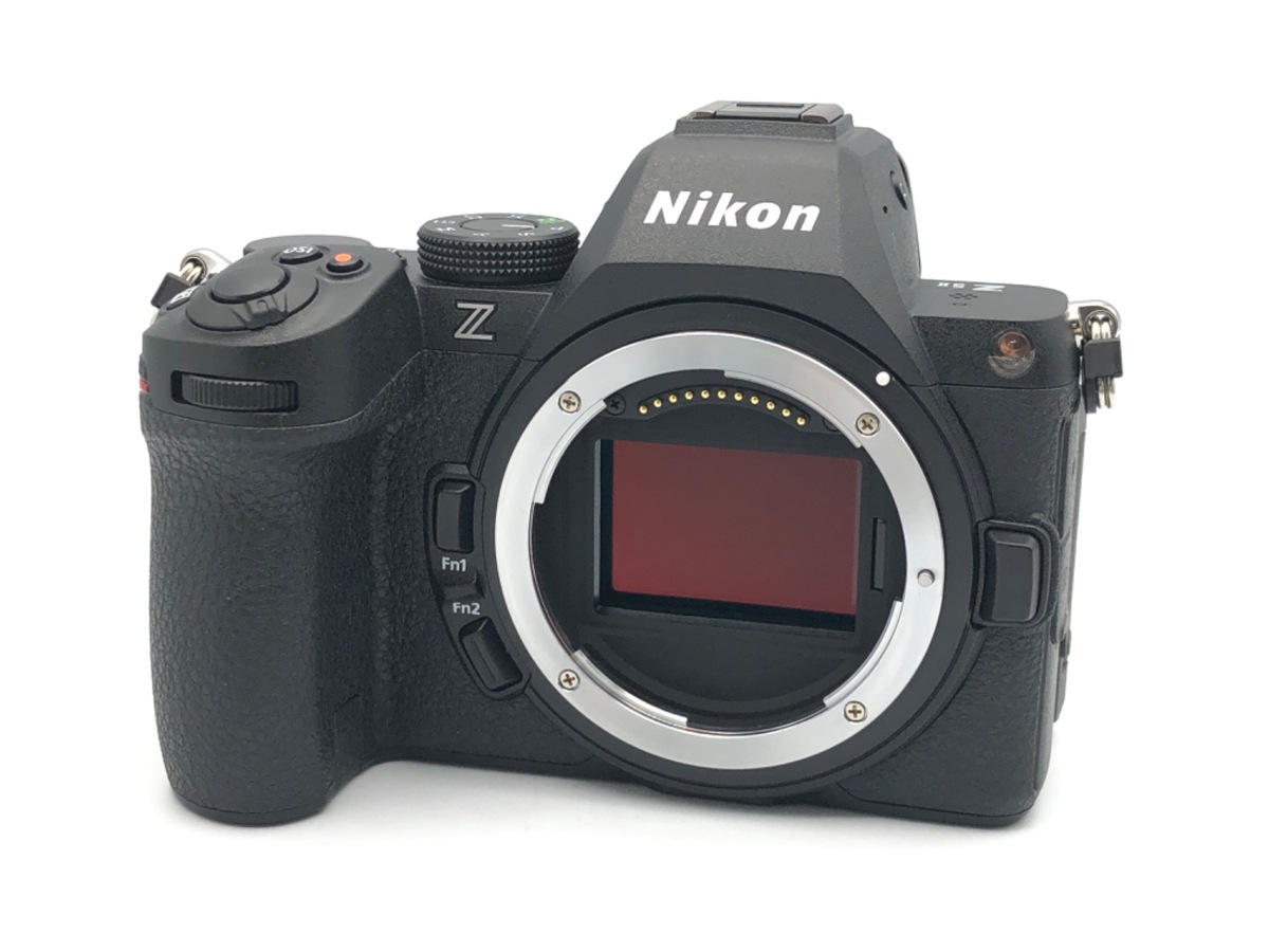 Nikon - Nikon 1J5 ダブルズームキット ほぼ新品　撮影数651枚 ニコン Nikon 1 J5 ダブルズームレンズキット [ブラック] 価格