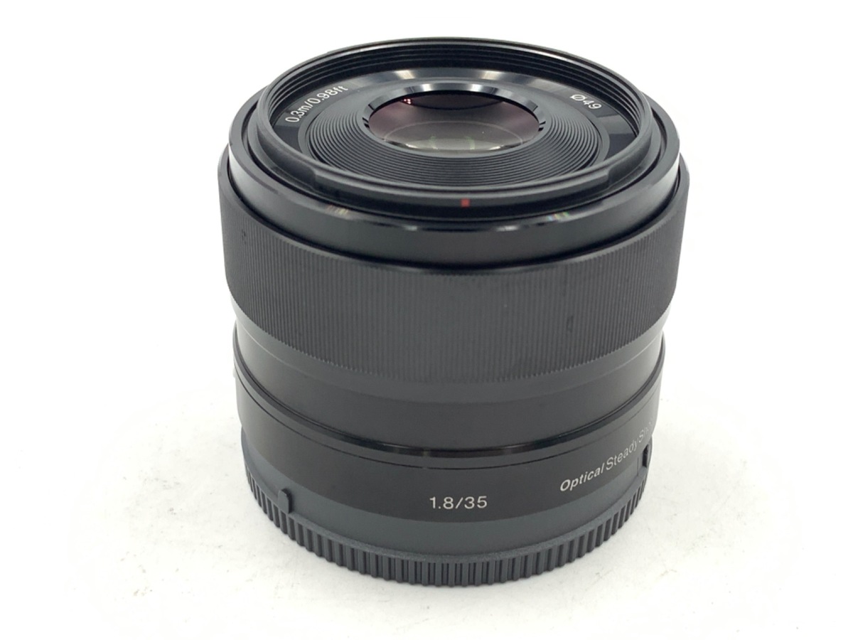 価格.com - SONY FE 35mm F1.8 SEL35F18F 価格比較