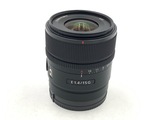 【中古美品】15mm F1.4 G SEL15F14G 新品)SONY (ソニー) E 15mm F1.4 G SEL15F14G（商品ID
