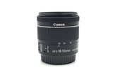 中古】キヤノン EF-S18-55mm F4-5.6 IS STM 在庫一覧｜カメラの