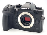 中古】OM SYSTEM OM-1 ボディ 在庫一覧｜カメラのキタムラ