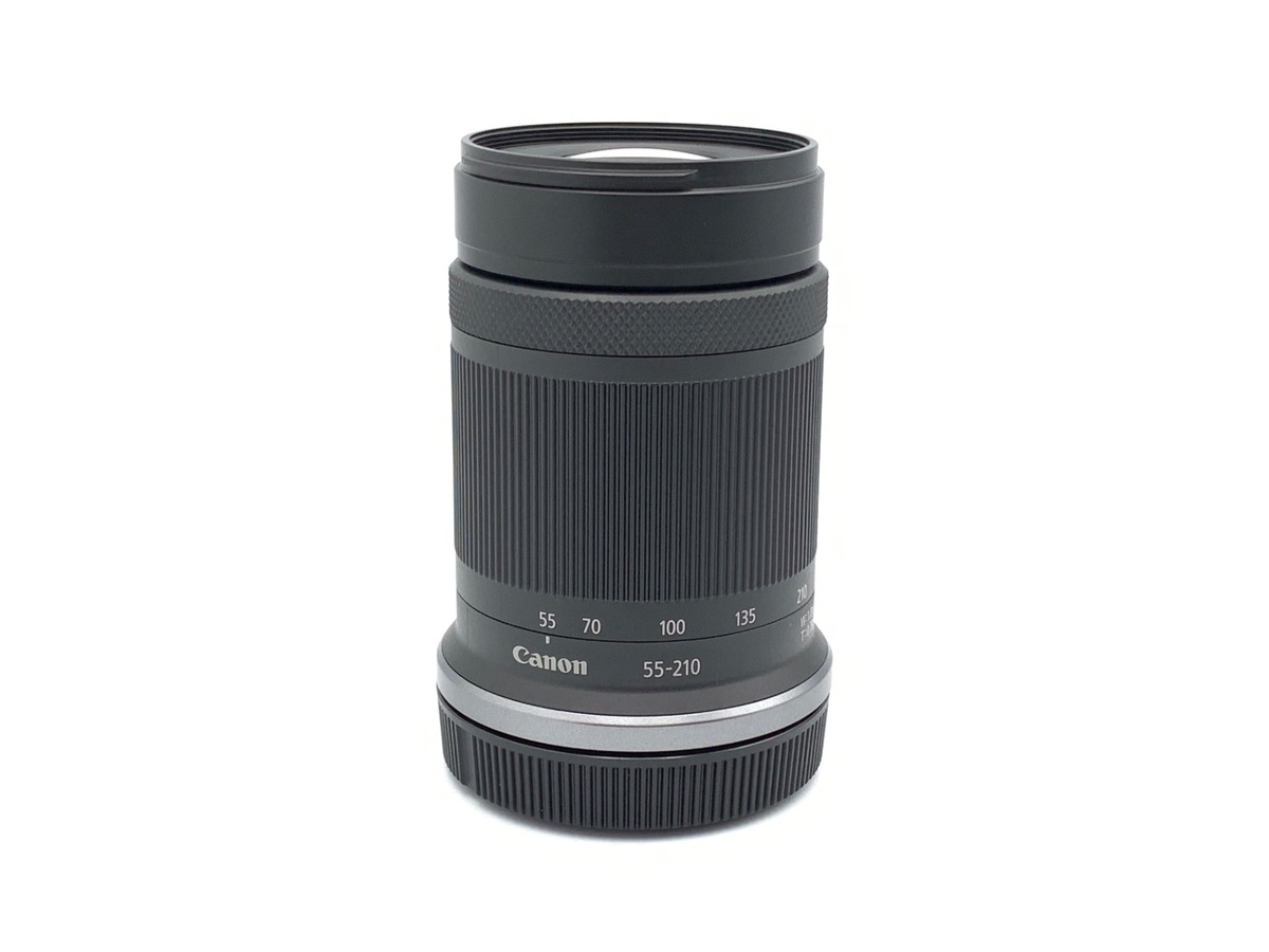 RF-S55-210mm F5-7.1 IS STM 中古価格比較 - 価格.com