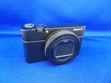 【並品】SONY コンパクトデジタルカメラ Cyber-shot RX100M6 RX100VI(DSC-RX100M6) | デジタルスチルカメラ Cyber-shot