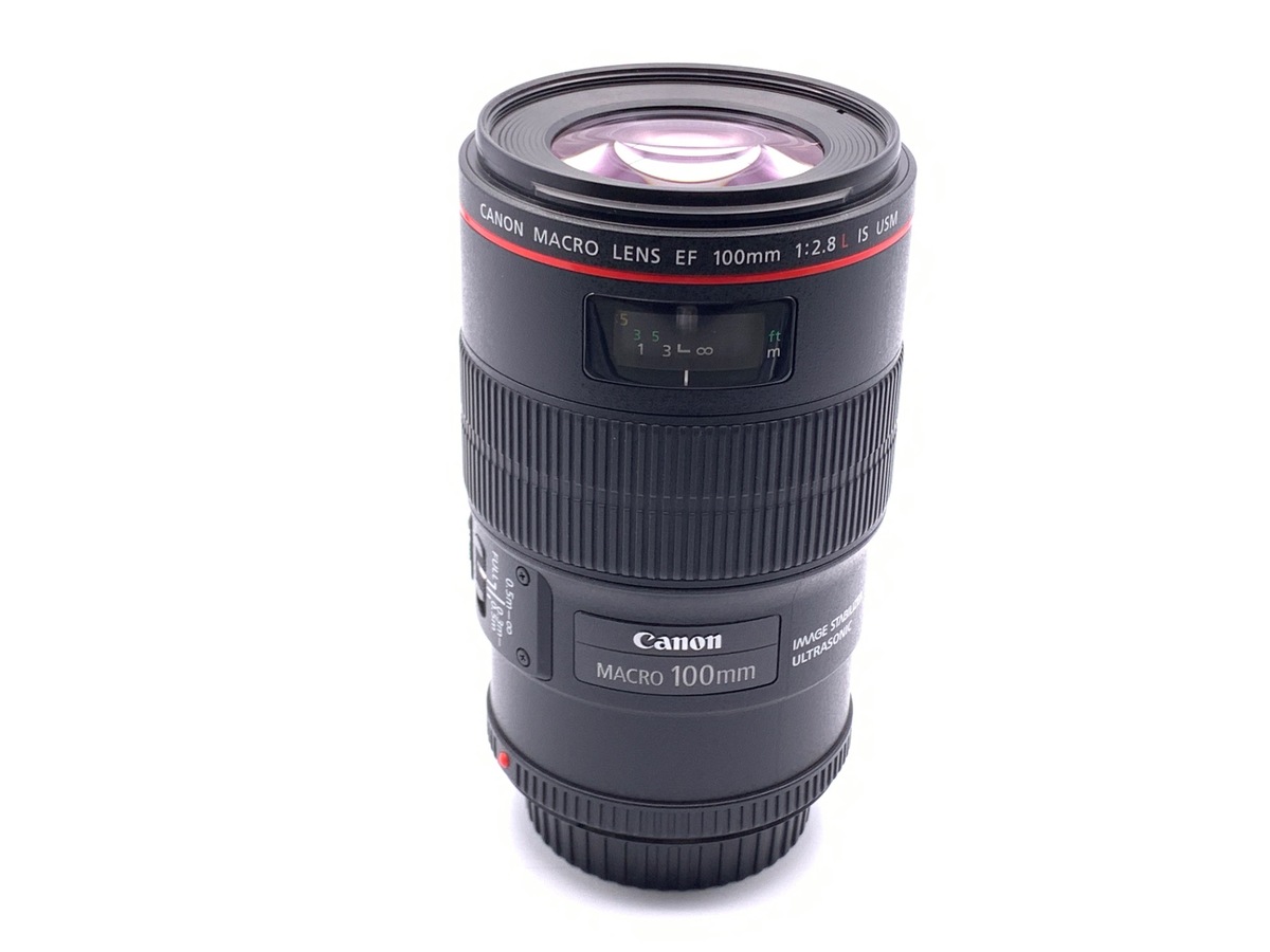 Canon - 【中古】(キヤノン) Canon EF100/2.8L マクロ IS USM 楽天市場】中古 canon ef100mm f2.8lマクロ isの通販