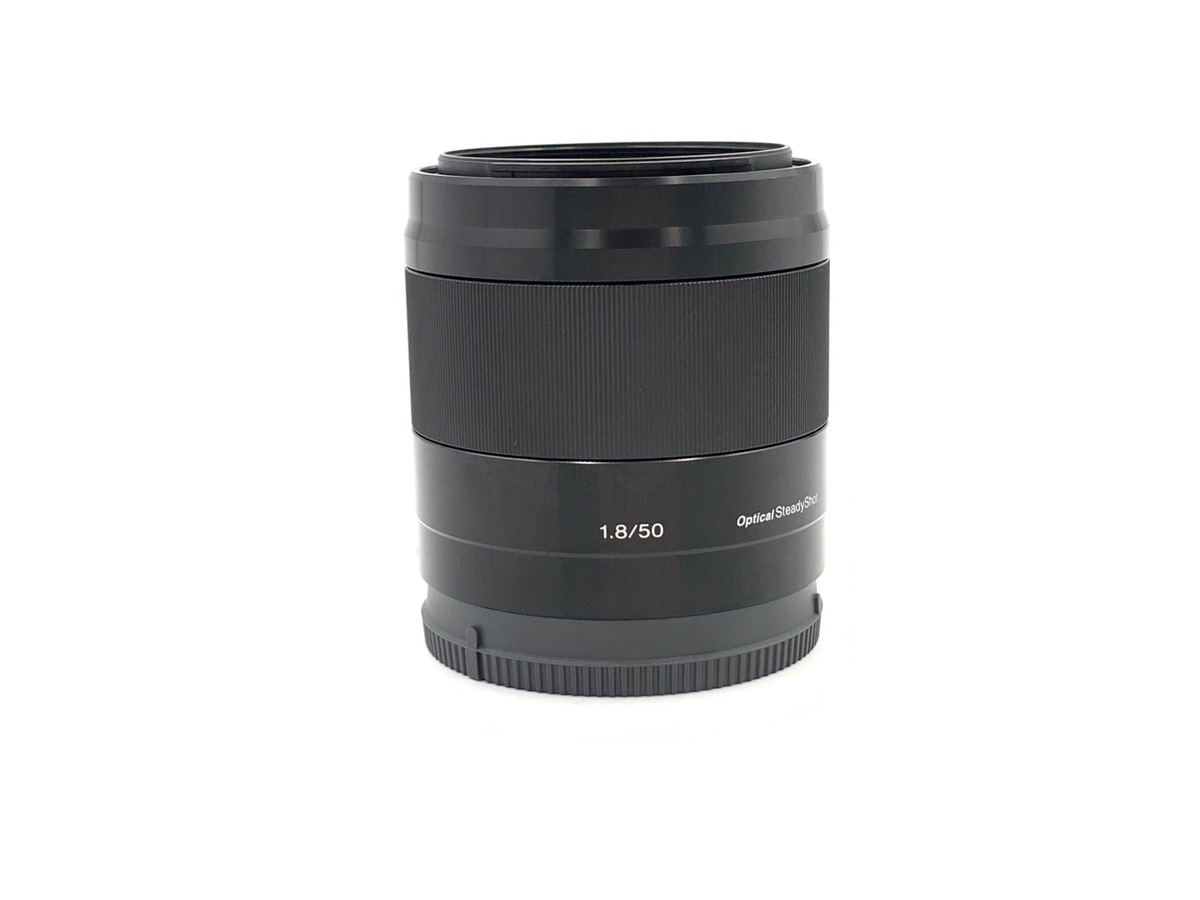 E 50/1.8 OSS ׯ SEL50F18