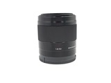 SONY E 50mm f1.8 OSS SEL50F18 ブラック中古 E 50mm F1.8 OSS SEL50F18 中古価格比較 - 価格.com