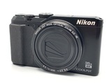 中古】ニコン COOLPIX A900 ブラック 在庫一覧｜カメラのキタムラ