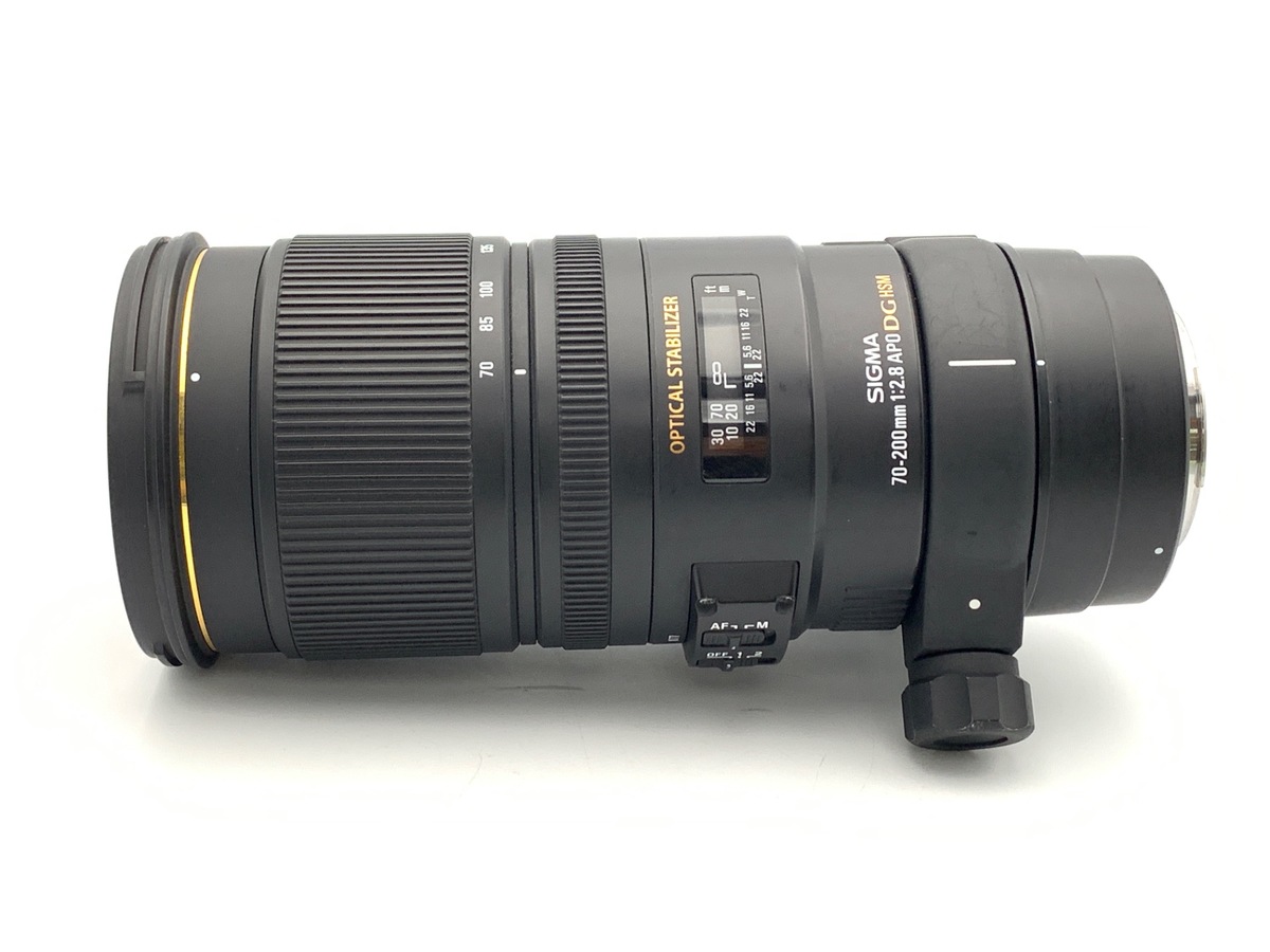 ⭐️美品⭐️SIGMA シグマ 18-200mm DC OS HSM ニコン用 41qEUVN-1jL.jpg