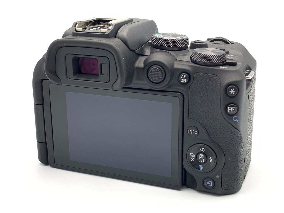 【中古】(キヤノン) Canon EOS R10 ボディ トップカメラオンライン / 【中古】 キヤノン(canon) EOS R10 ボディ