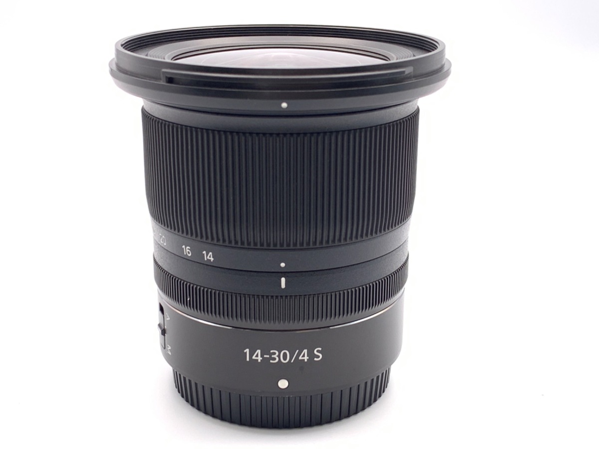【極上品】 ニコンNIKKOR Z 14-30mm f/4 S NIKKOR Z 14-30mm f/4 S | Z mount Lenses | Nikon Consumer