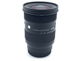 【未使用】シグマ(ソニーE用/フルサイズ対応)contemporary16-28 新品)SIGMA (シグマ) Contemporary 16-28mm F2.8 DG DN (ソニーE