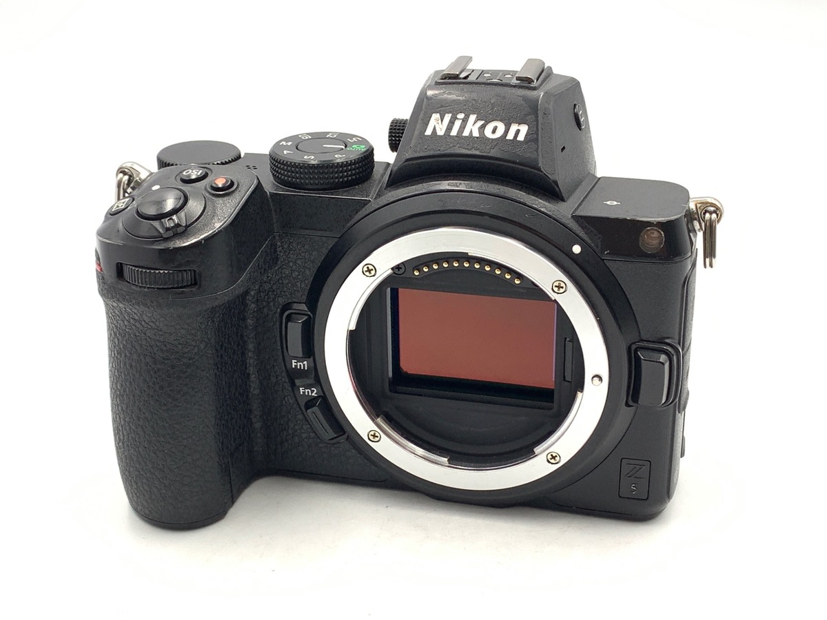 Z 5 ボディ 中古価格比較 - 価格.com
