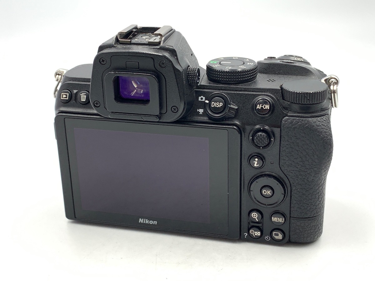 中古 Nikon Z5 ボディ 中古】Z5 ボディ [2133057083295] - リコレ！|ビックカメラ