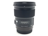 中古】シグマ 50mm F1.4 DG HSM Art キヤノンEF用 在庫一覧