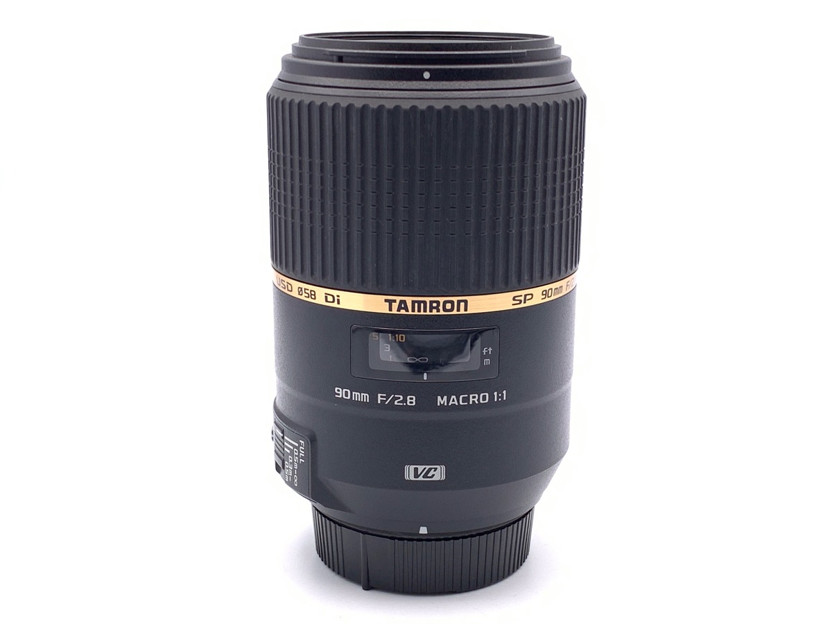 美品★TAMRON SP 90mm F/2.8 MACRO F004 ニコン 91jkBXVFrxL._UF350,350_QL50_.jpg