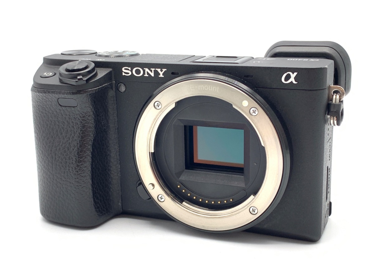 SONY　α6400(ILCE-6400)&Eマウント SEL50F18 0116184038_63c51b96ab402.png