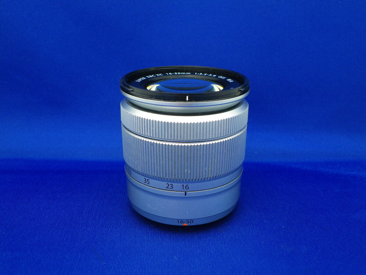 XC 16-50/3.5-5.6 OIS ް