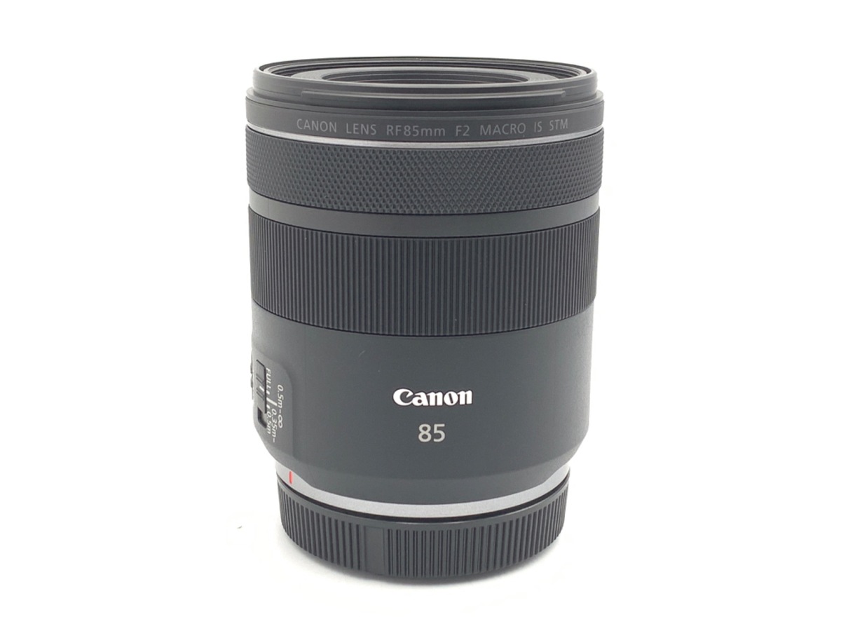 RF85mm F2 マクロ IS STM 中古価格比較 - 価格.com