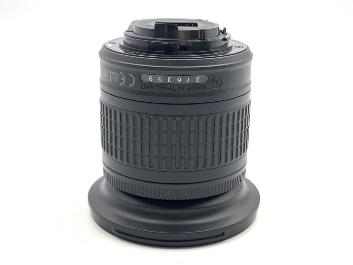 ■ 美品 ■ ニコン　Nikon AF-P NIKKOR 10-20mm Amazon.com : Nikon AF-P DX NIKKOR 10-20mm f/4.5-5.6G VR Lens