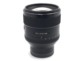 中古】ソニー FE 85mm F1.4 GM [SEL85F14GM] 在庫一覧｜カメラの