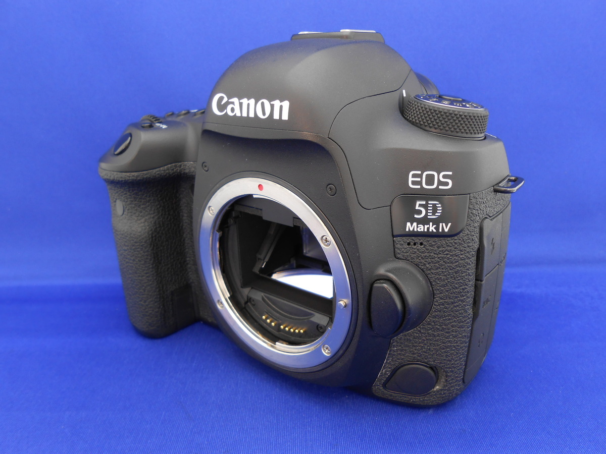 EOS5Dmk4 ボディ 中古並品 中古】 【並品】 キヤノン EOS 5D ボディ EOS5Dmk4 ボディ 中古並品