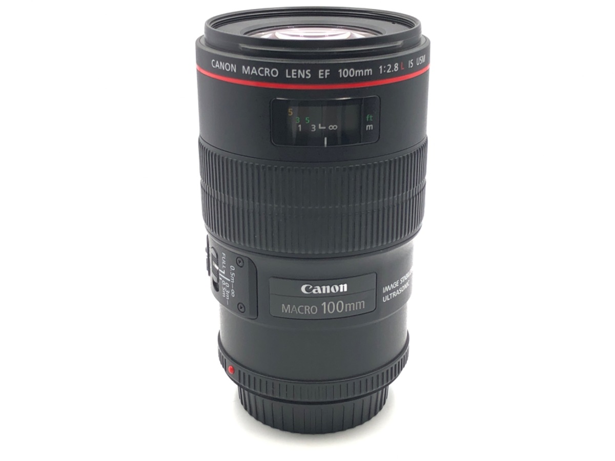 Canon - 希少品 キヤノン 100mm F2 L 希少品 キヤノン 100mm F2 L Canon 100mm Camera Lenses for