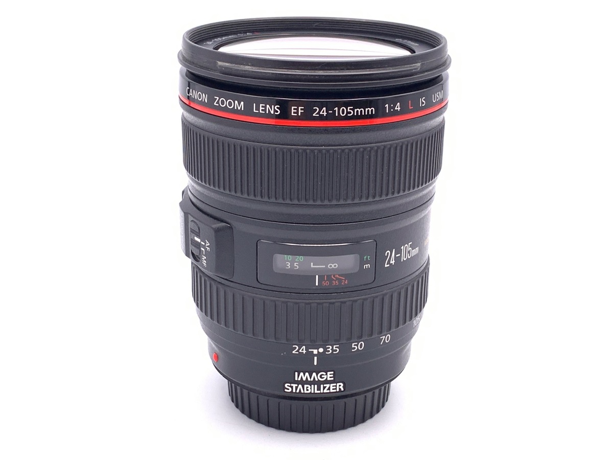 【美品】キャノン Canon EF 24-105mm F4 L IS USM Amazon.co.jp: Canon EFレンズ EF24-105mm F4L IS USM ズーム