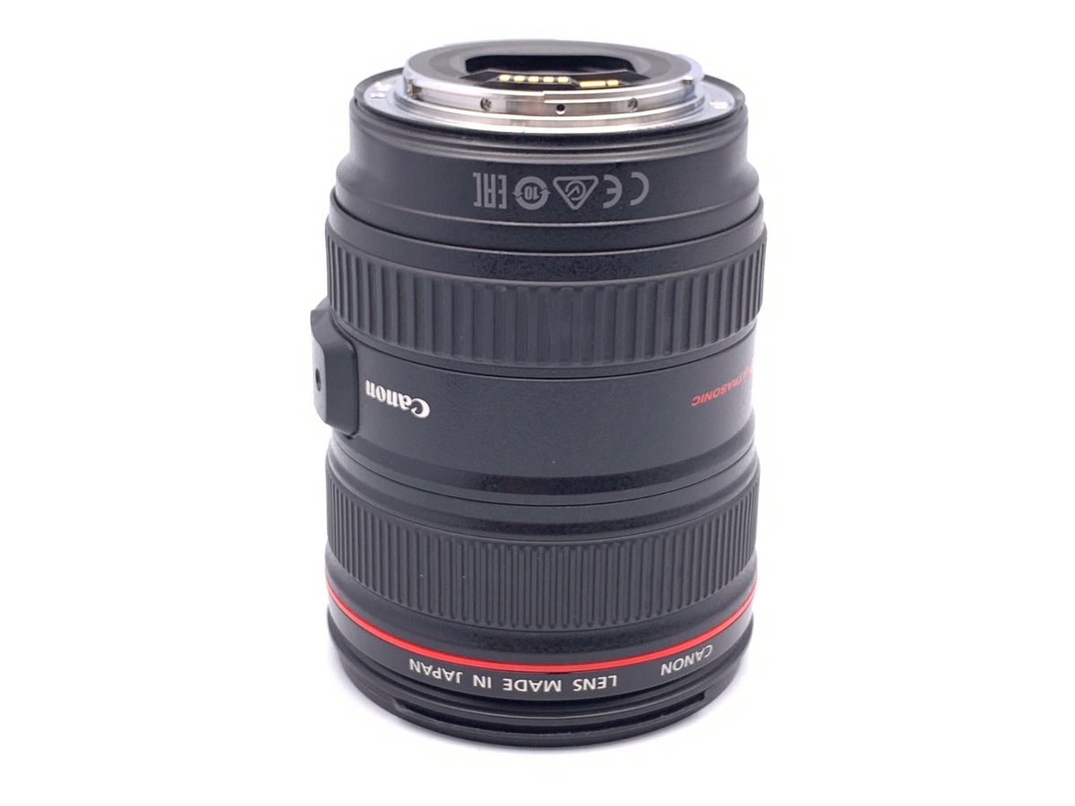 中古：B(並品)】キヤノン EF24-105mm F4L IS USM | 2444870066625
