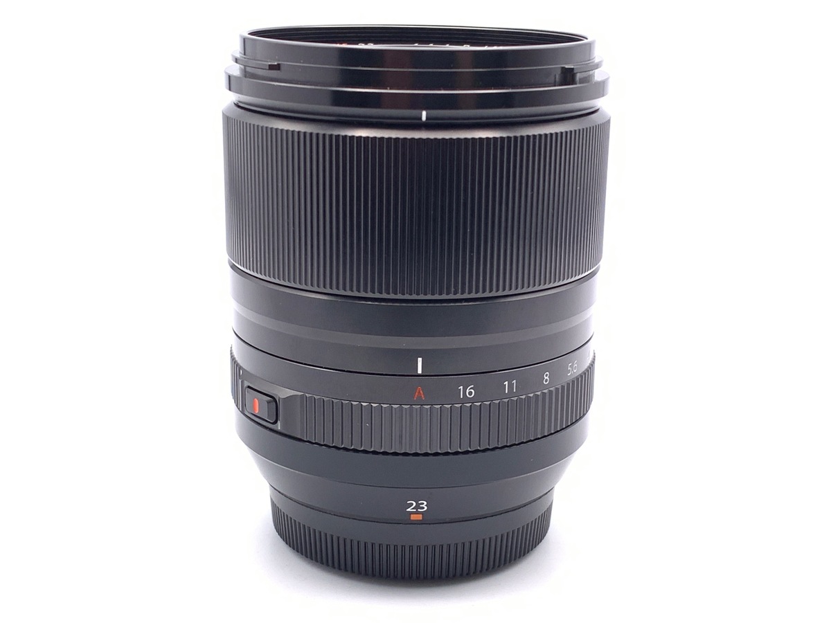 フジノンレンズ XF23mmF1.4 R フジノンレンズ XF23mmF1.4 R LM WR 中古価格比較 - 価格.com
