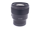 中古】ソニー FE 85mm F1.8 [SEL85F18] 在庫一覧｜カメラのキタムラ
