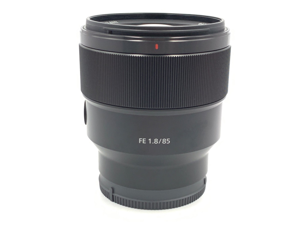 価格.com - FE 85mm F1.8 SEL85F18 中古価格比較