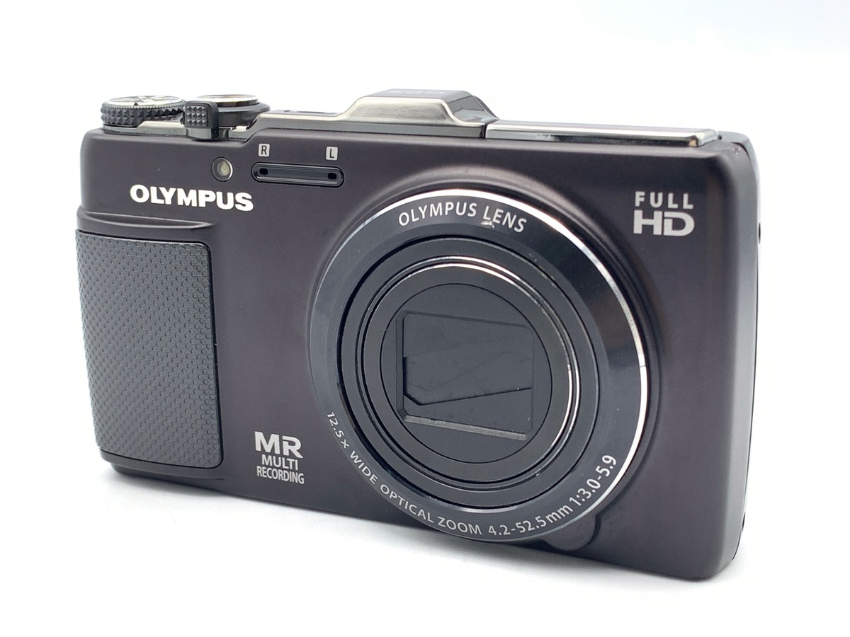 価格.com - オリンパス OLYMPUS STYLUS SH-60 [ブラック] 純正オプション