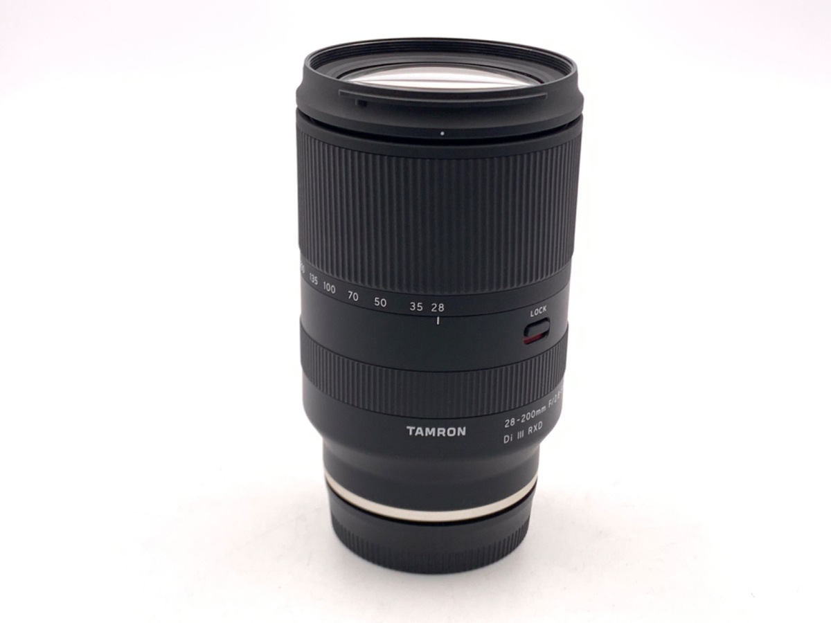価格.com - TAMRON 18-270mm F/3.5-6.3 Di II VC PZD (Model B008