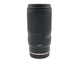 中古】タムロン 70-300mm F/4.5-6.3 Di III RXD ニコンZ用（Model A047
