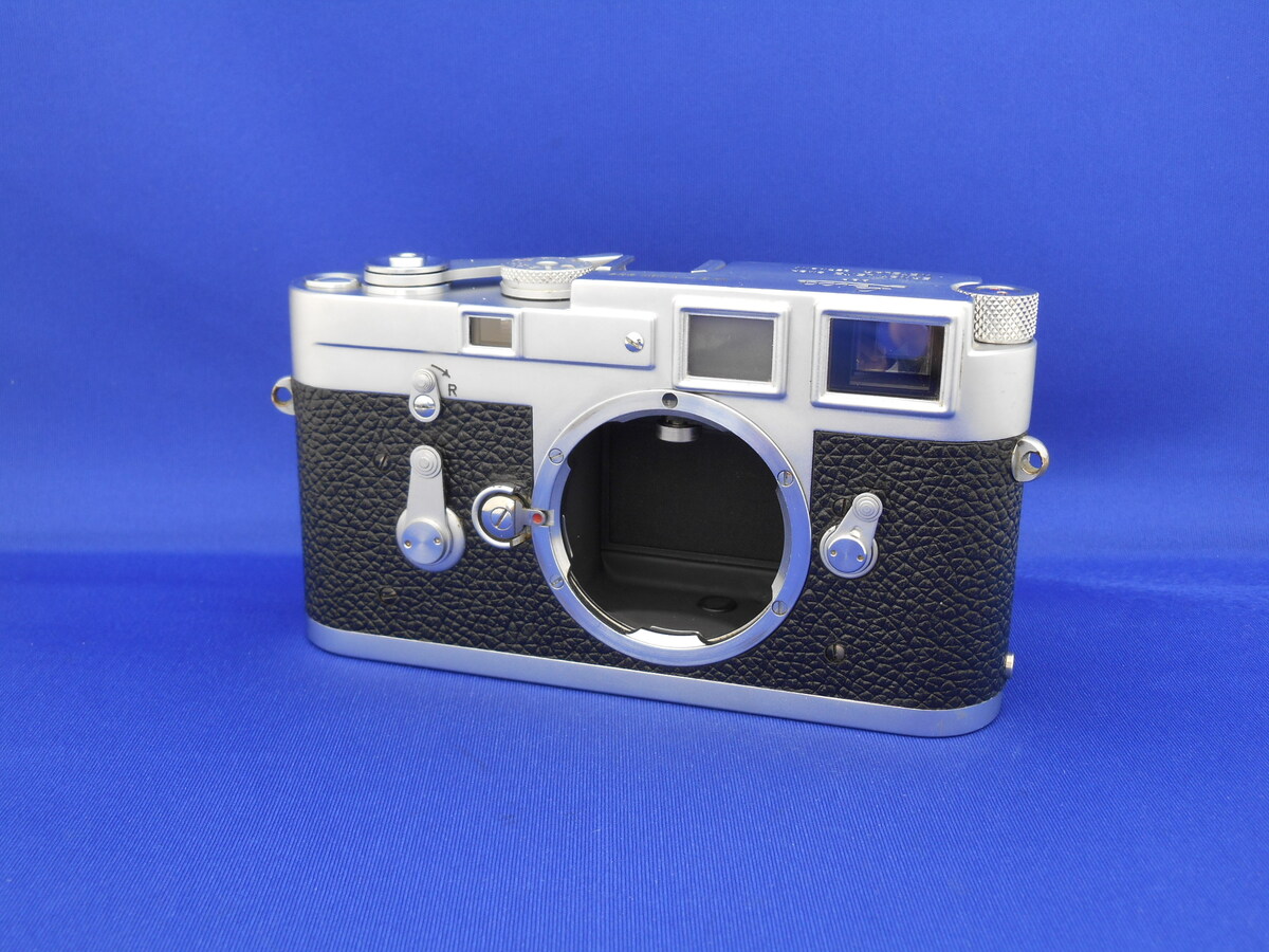 ���C�J M3 (1�񊪂��グ) Body �N���[��