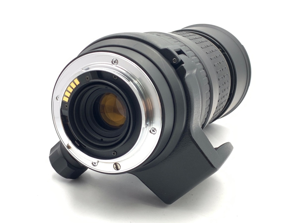 中古：B(並品)】シグマ（SIGMA）APO 135-400/4.5-5.6 ミノルタ/ソニー