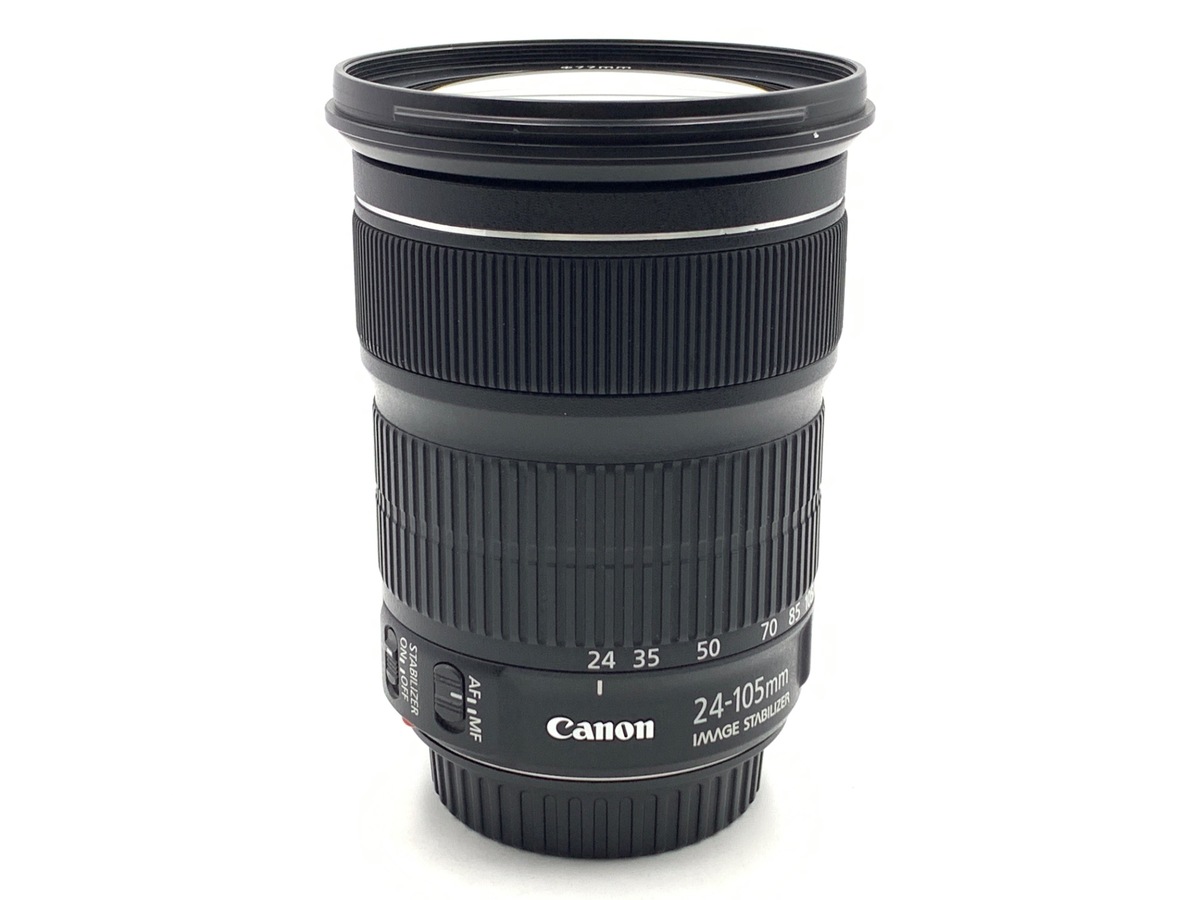 EF24-105mm F3.5-5.6 IS STM 中古価格比較 - 価格.com