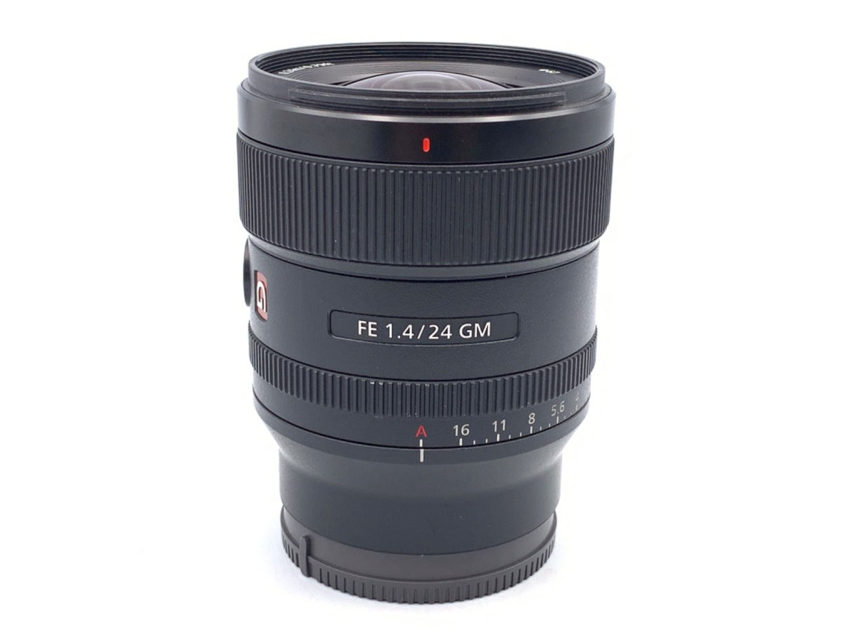 FE 24mm F1.4 GM SEL24F14GM 中古価格比較 - 価格.com