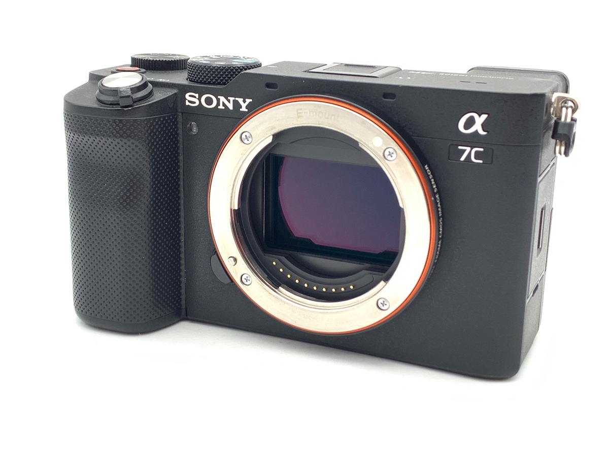 価格.com - SONY α7 IV ILCE-7M4K ズームレンズキット 純正オプション