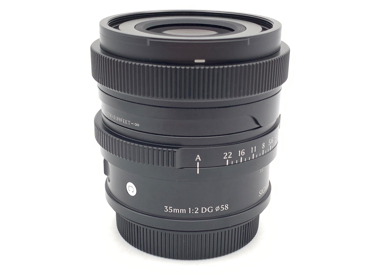 価格.com - シグマ 30mm F1.4 EX DC HSM (ｷﾔﾉﾝ AF) 価格比較