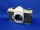 整備済み　ペンタックスSPシルバーボディー 整備済み ペンタックスSPシルバーボディー 中古】ペンタックス SP
