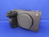 中古】ソニー Cinema Line カメラ FX3 ボディ [ILME-FX3] 在庫一覧