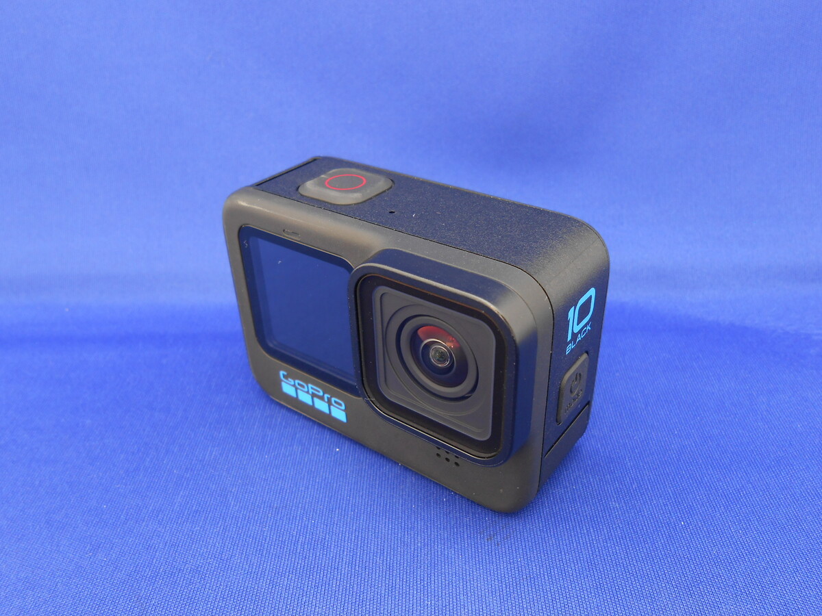 GoPro HERO10 CHDHX-101-FW Hero10 価格比較 GoPro(ゴープロ)HERO10 