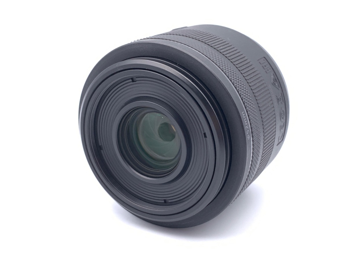 中古】キヤノン RF35mm F1.8 マクロ IS STM｜｜カメラのキタムラネット