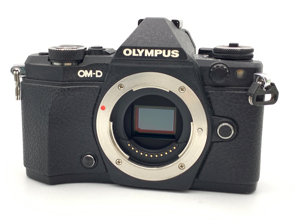 美品 OLYMPUS OM-D E-M5 Mark II ボディ 1379 OLYMPUS OM-D E-M5 Mark II ボディ 中古価格比較 - 価格.com