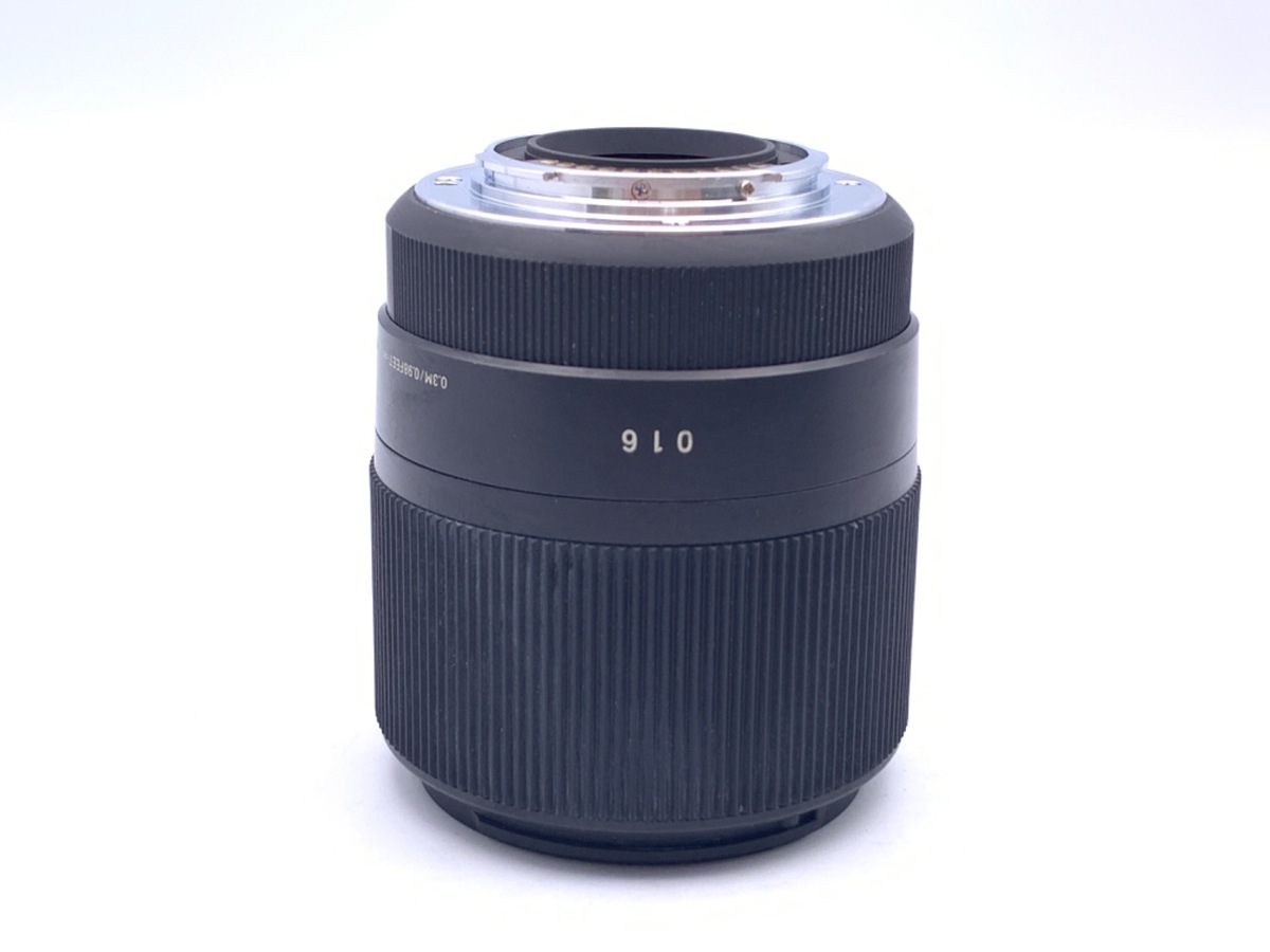 中古：B(並品)】シグマ 30mm F1.4 DC DN Contemporary マイクロフォー