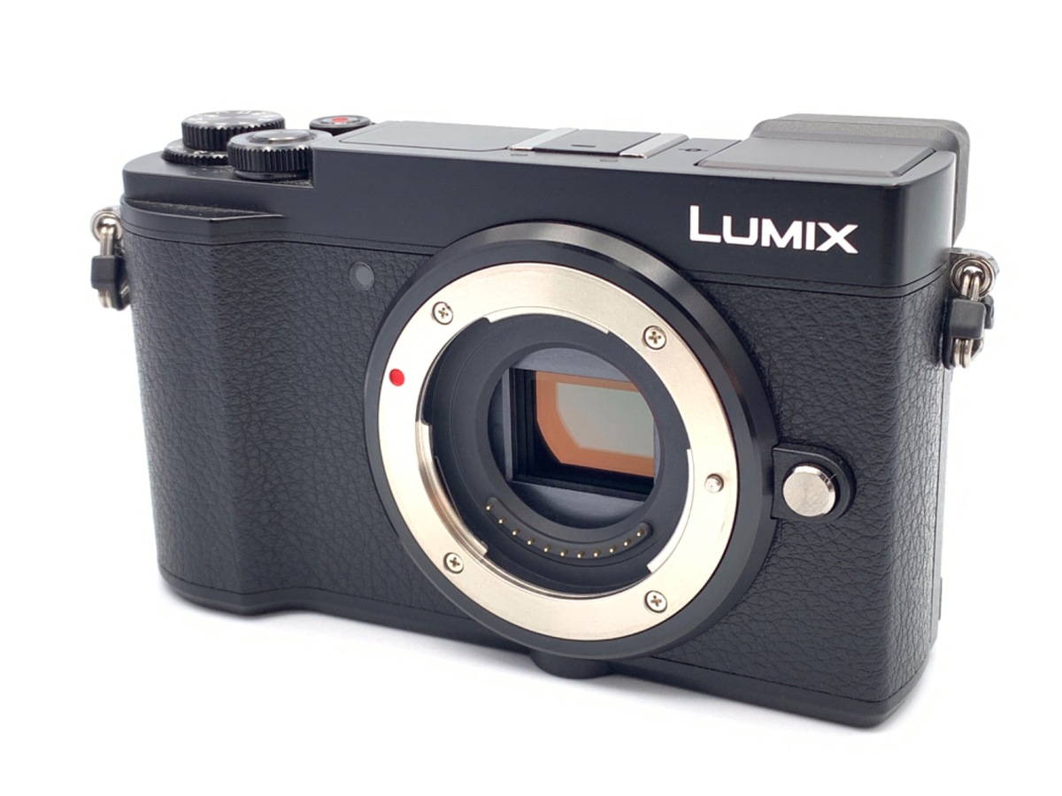 価格.com - パナソニック LUMIX DC-GX7MK3 ボディ 価格比較