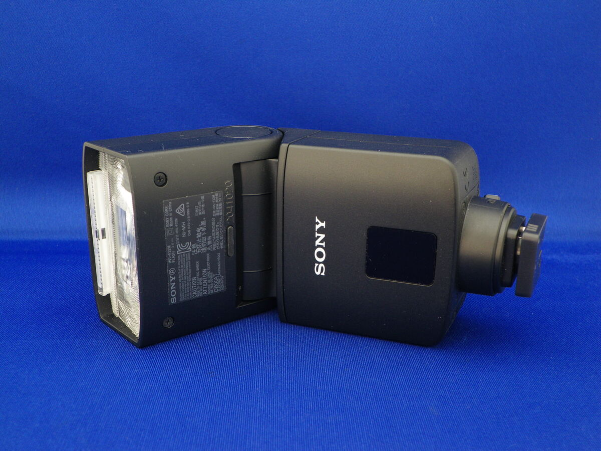 中古：AB(良品)ソニー フラッシュ HVL-F32M | 2444870074026