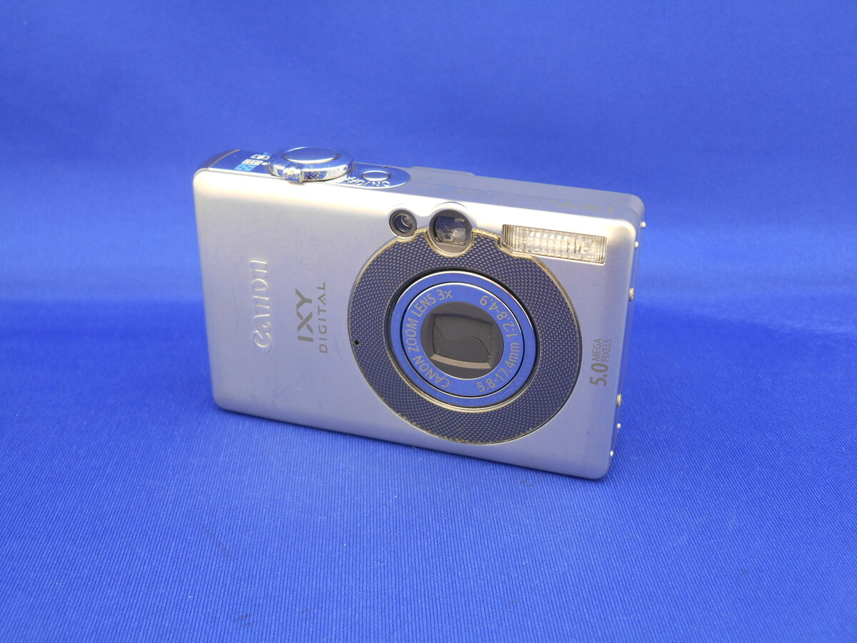 IXY DIGITAL 55�y500����f�z