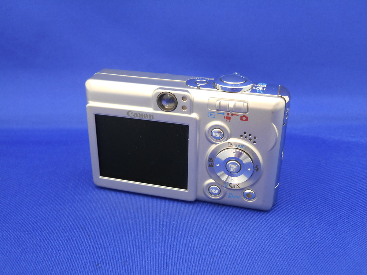 IXY DIGITAL 55�y500����f�z